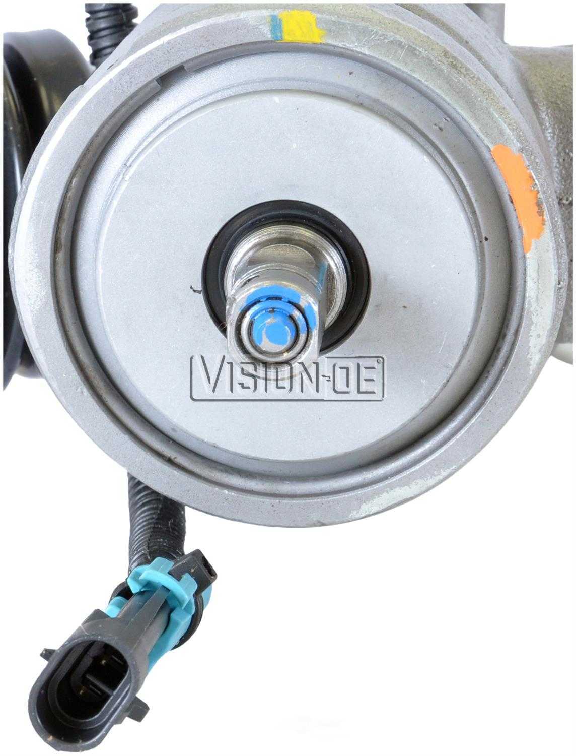 VISION-OE - New Rack and Pinion - VOE - n103-0210