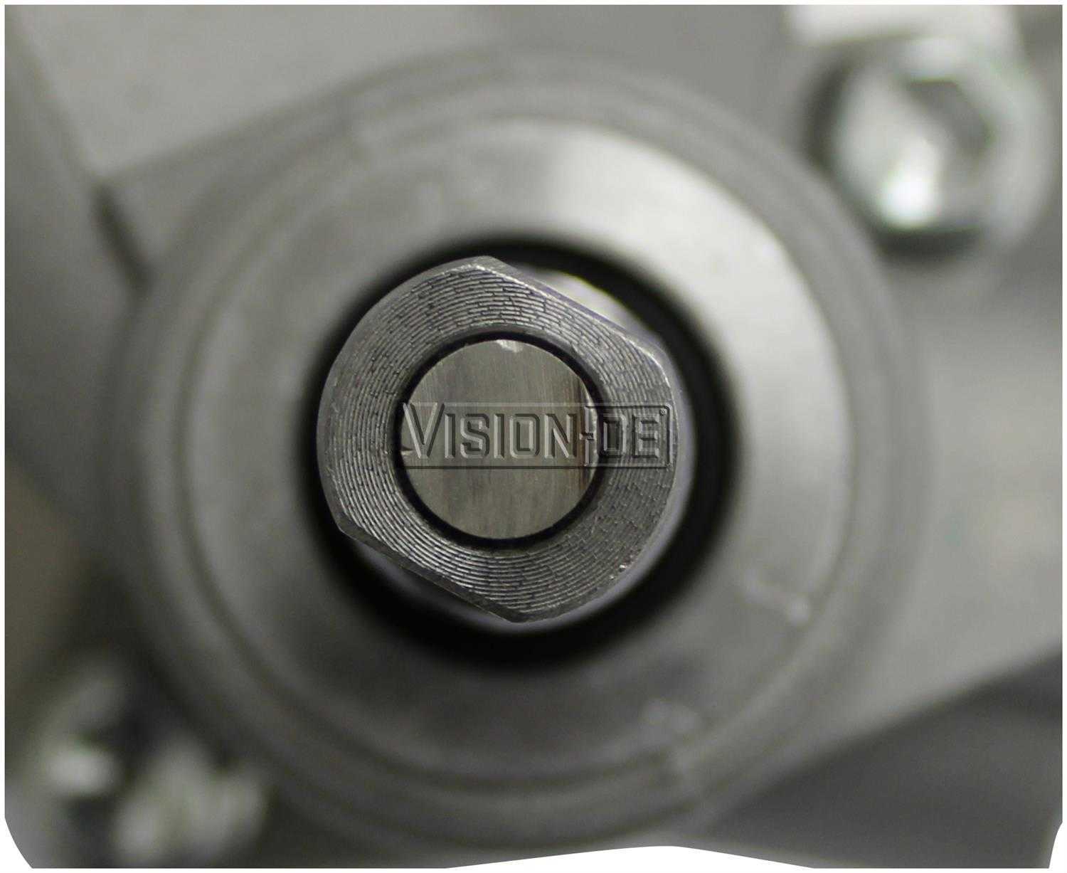 VISION-OE - New Rack and Pinion - VOE - n103-0239