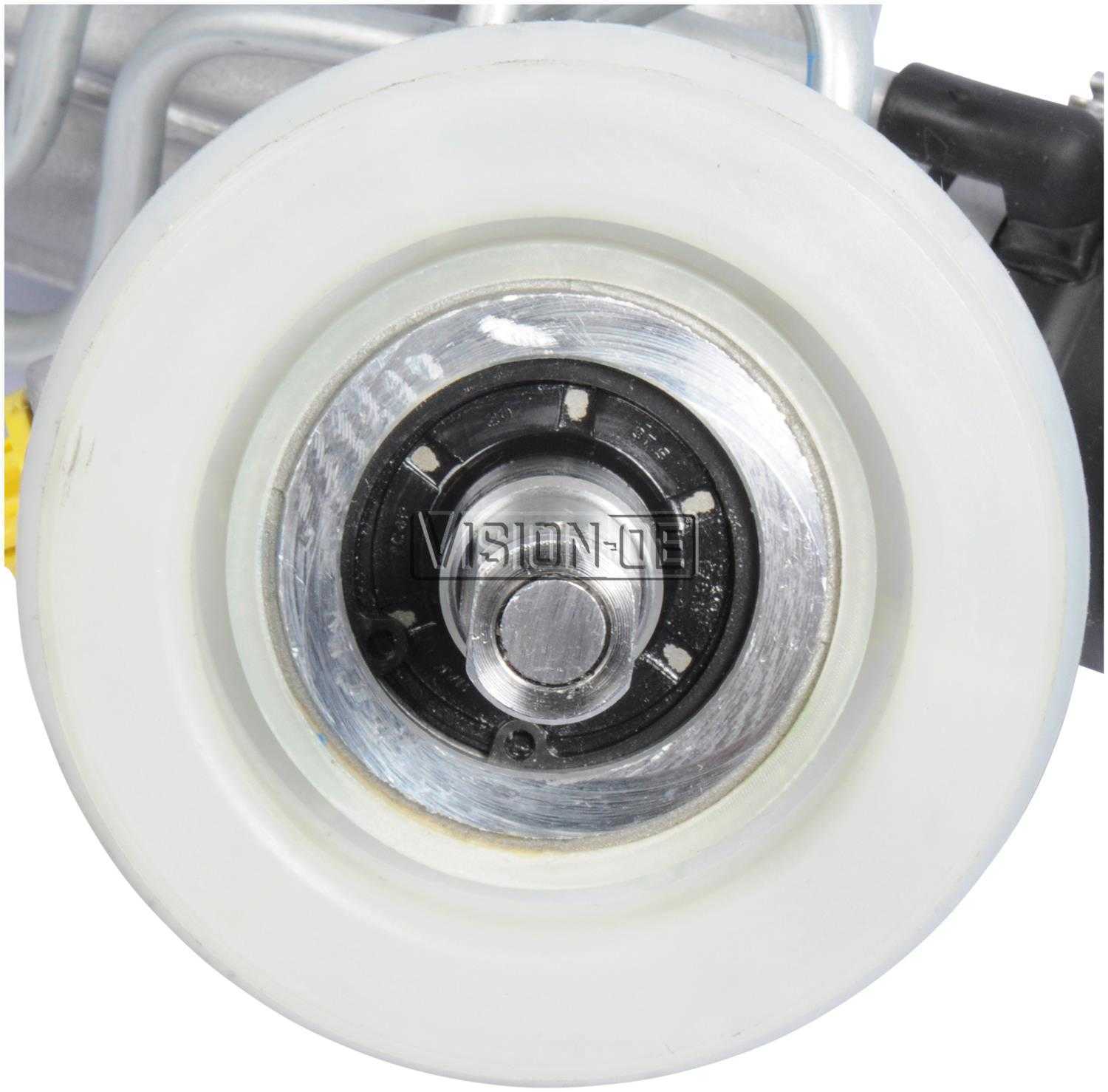 VISION-OE - New Rack and Pinion - VOE - n103-0251