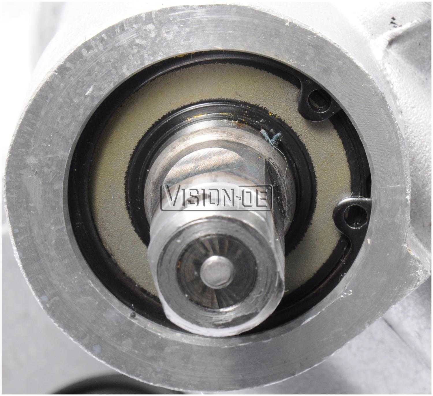 VISION-OE - New Rack and Pinion - VOE - n103-0258