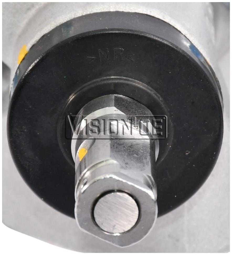 VISION-OE - New Rack and Pinion - VOE - n103-0263
