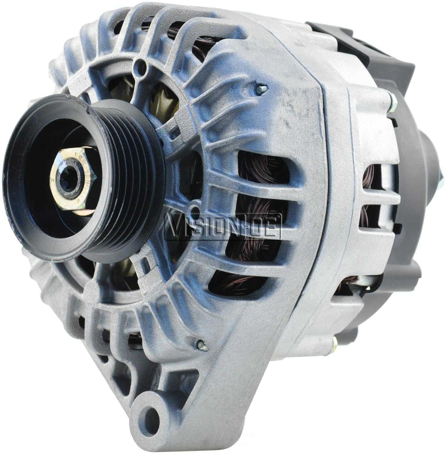 VISION-OE - Reman Alternator - VOE - 11023