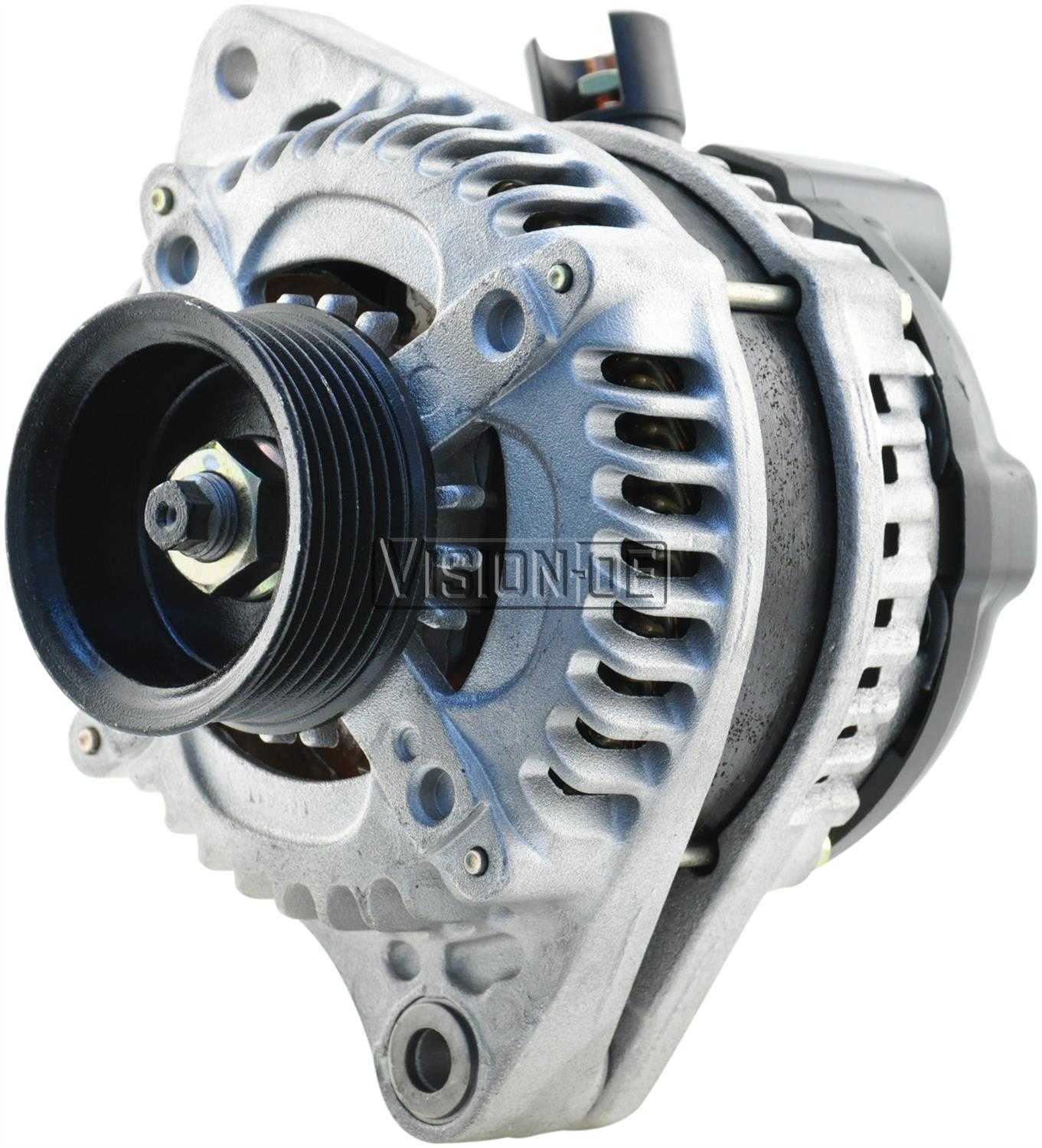 VISION-OE - Reman Alternator - VOE - 11062