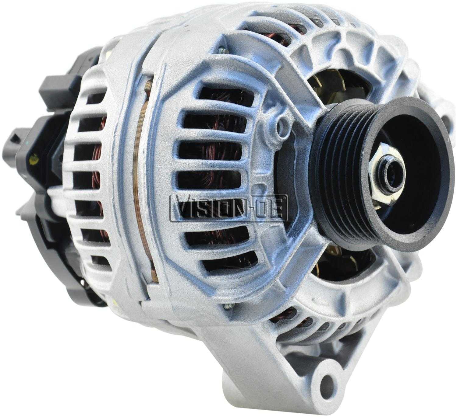 VISION-OE - Reman Alternator - VOE - 11075