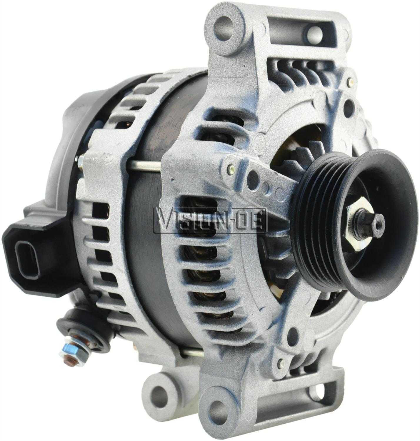 VISION-OE - Reman Alternator - VOE - 11110