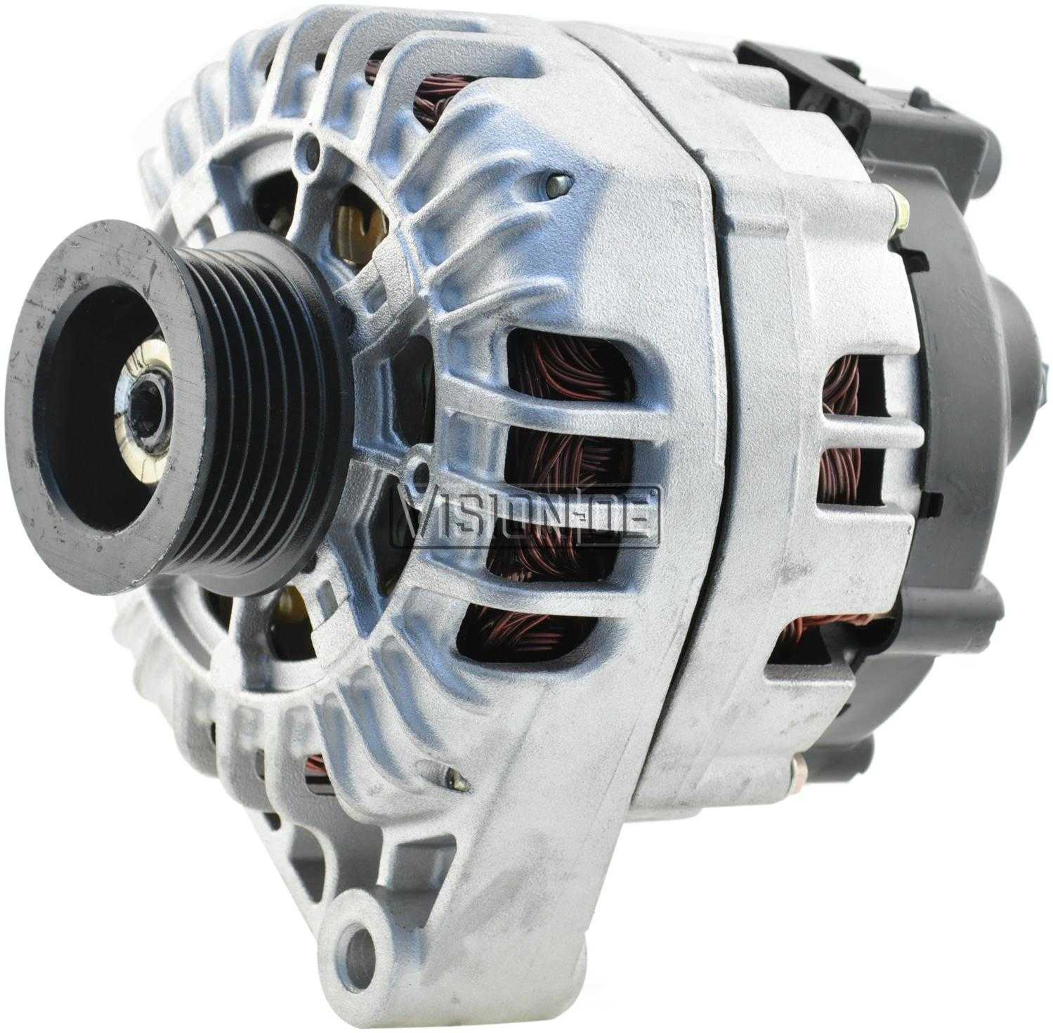 VISION-OE - Reman Alternator - VOE - 11142