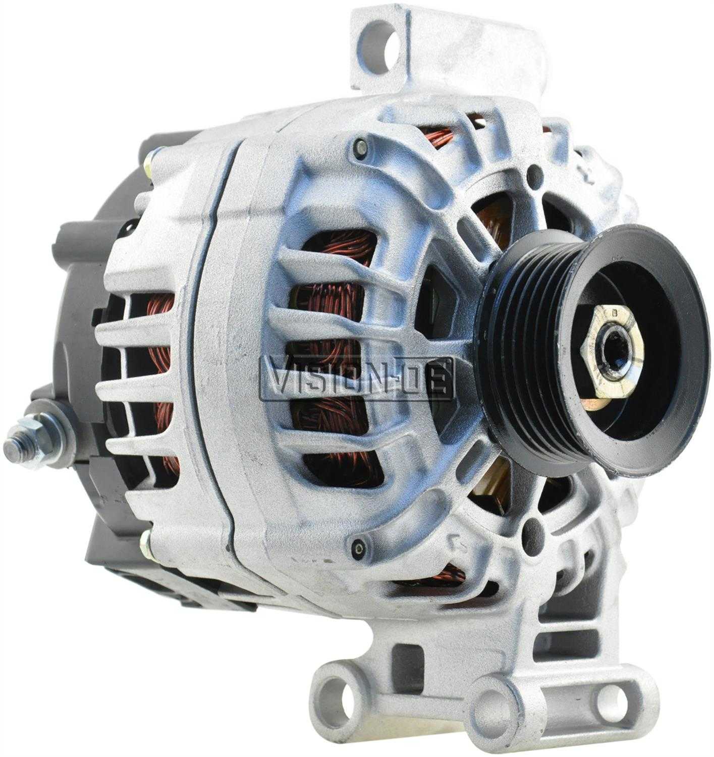 VISION-OE - Reman Alternator - VOE - 11148