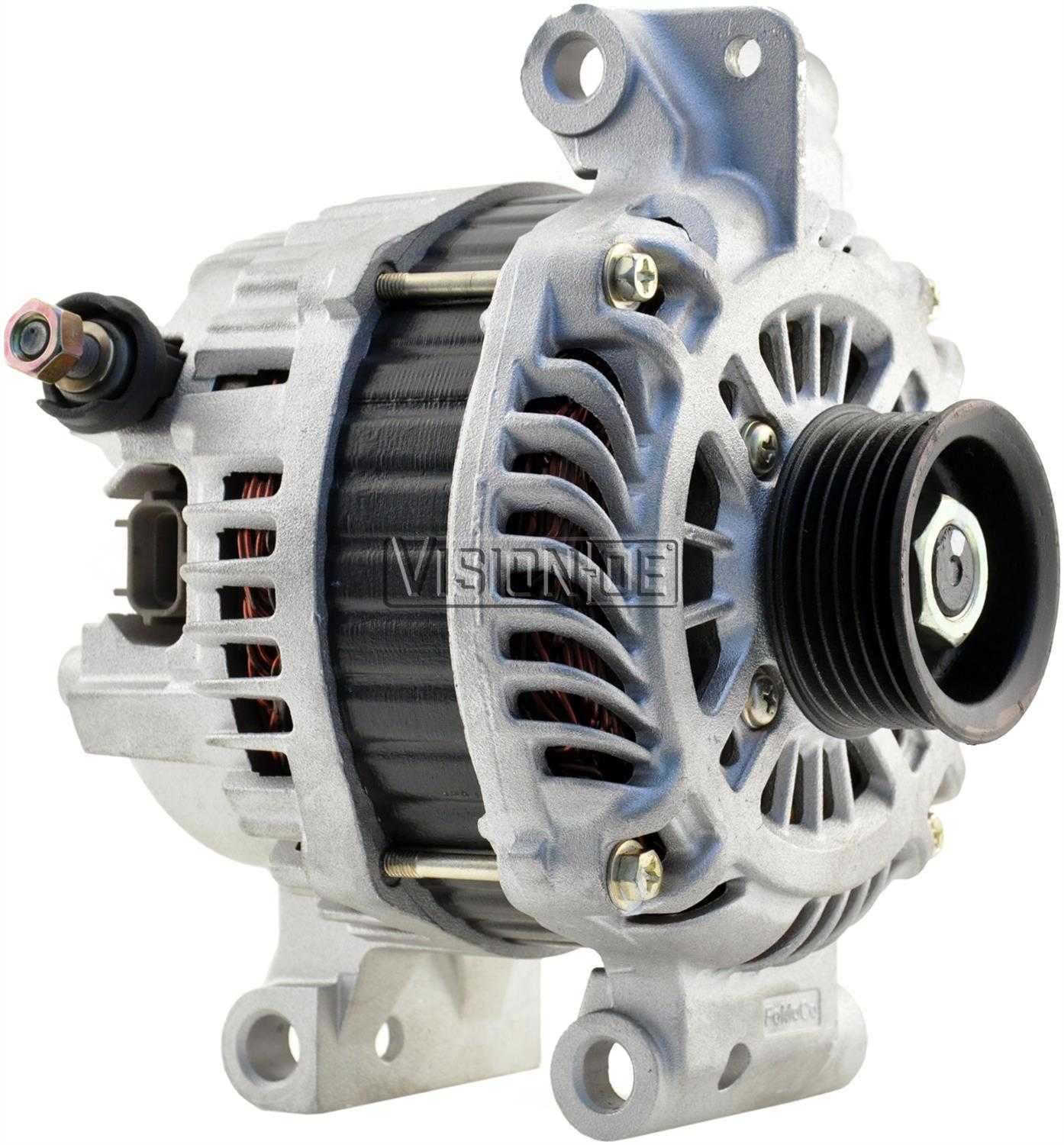 VISION-OE - Reman Alternator - VOE - 11172