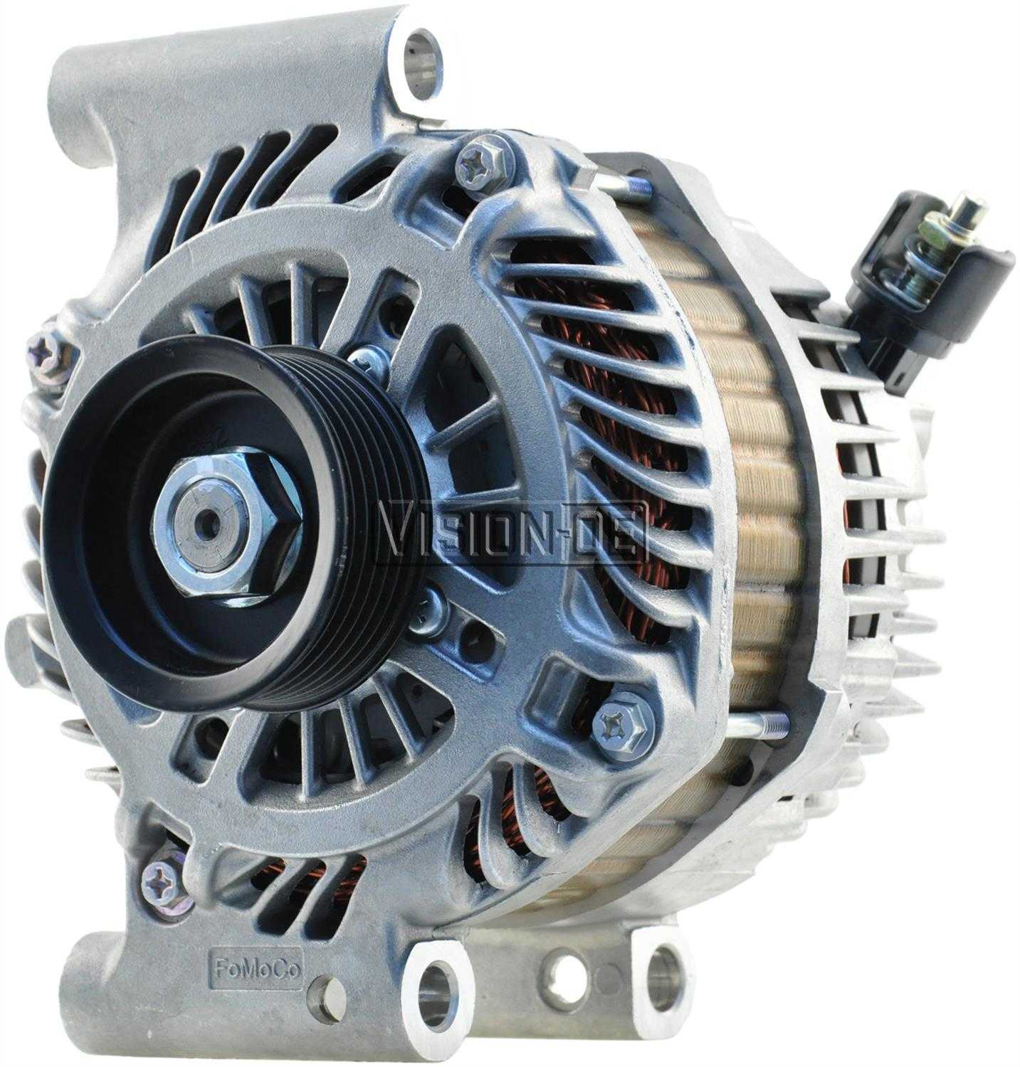 VISION-OE - Reman Alternator - VOE - 11173