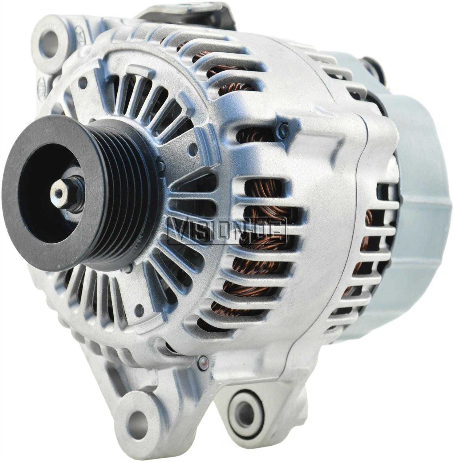VISION-OE - Reman Alternator - VOE - 11191