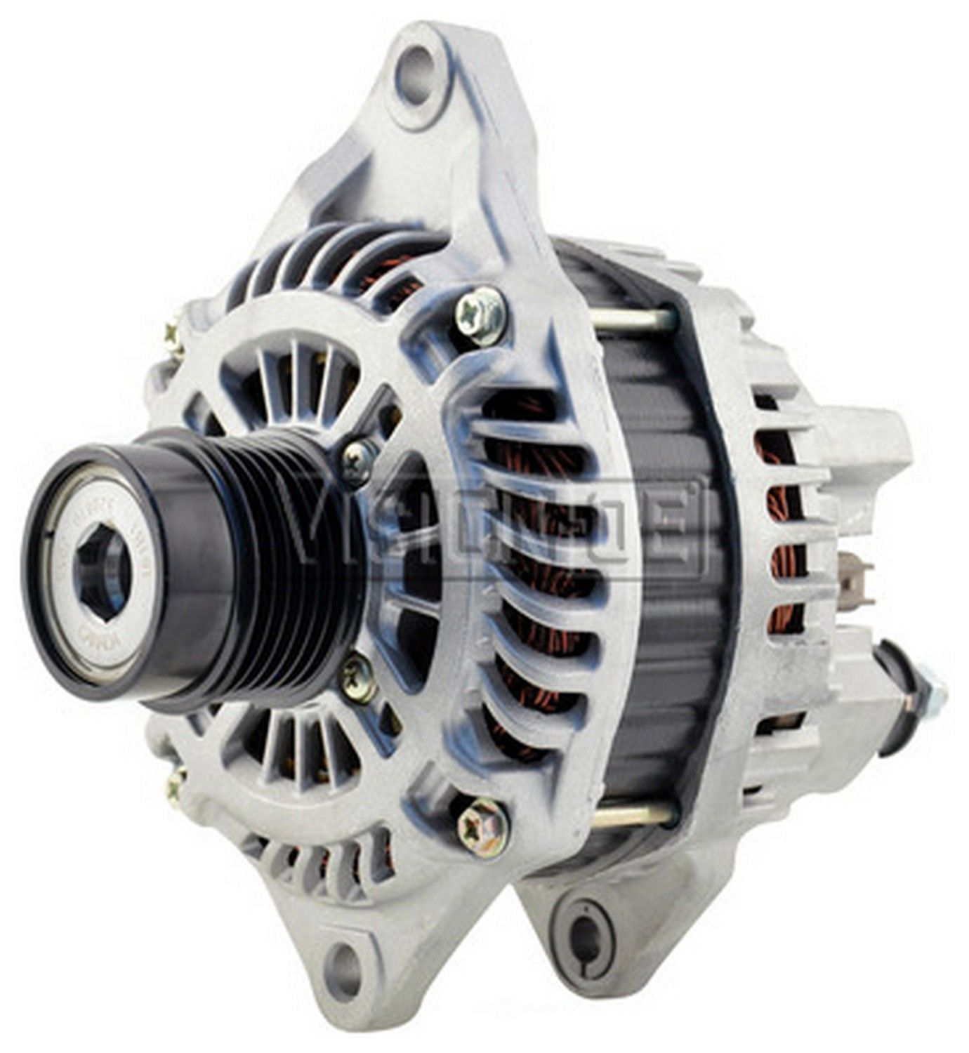 VISION-OE - New Alternator - VOE - n11228