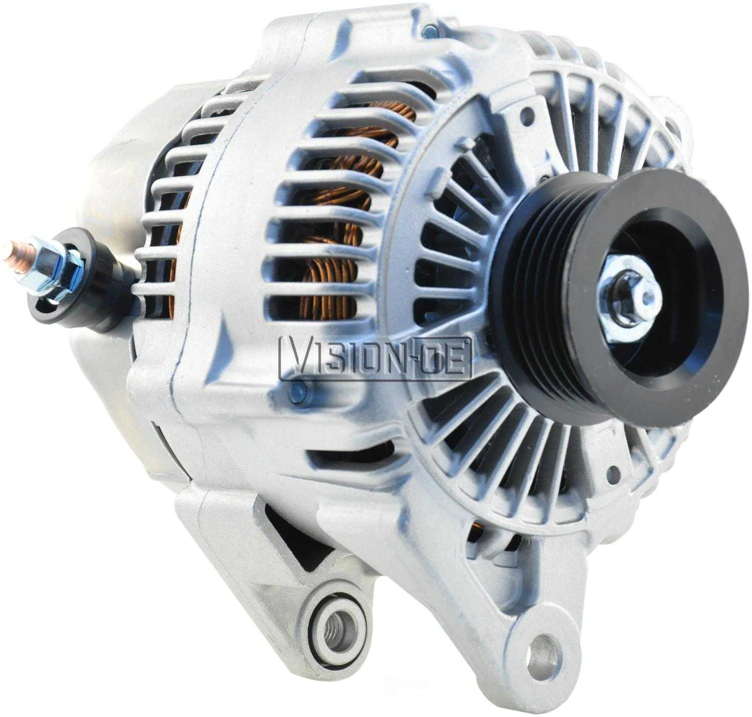 VISION-OE - Reman Alternator - VOE - 11242