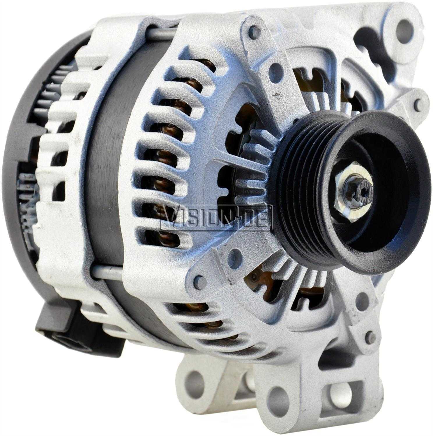 VISION-OE - Reman Alternator - VOE - 11251