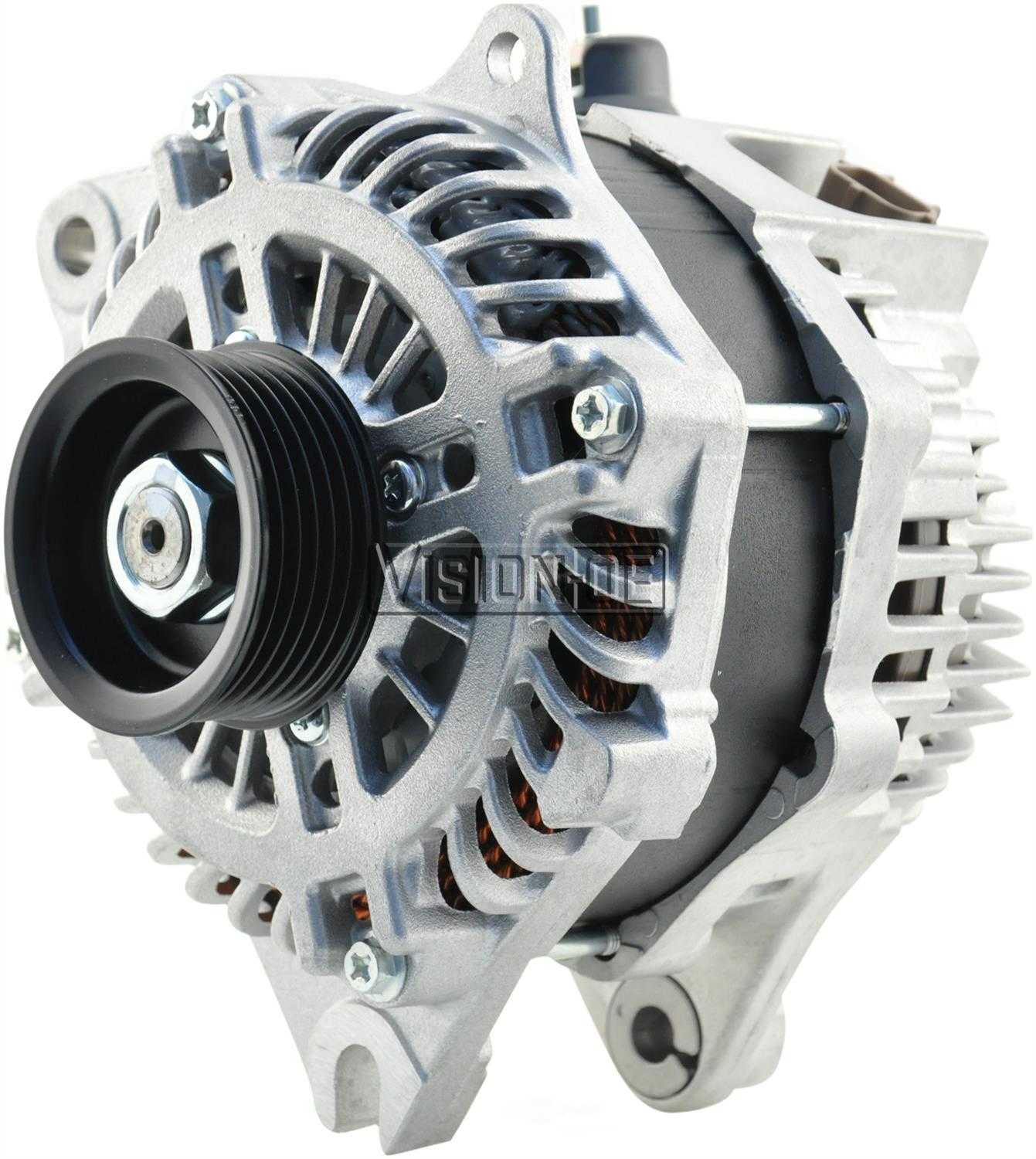VISION-OE - Reman Alternator - VOE - 11271
