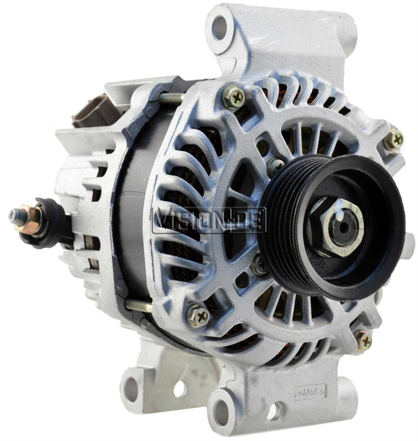 VISION-OE - Reman Alternator - VOE - 11272