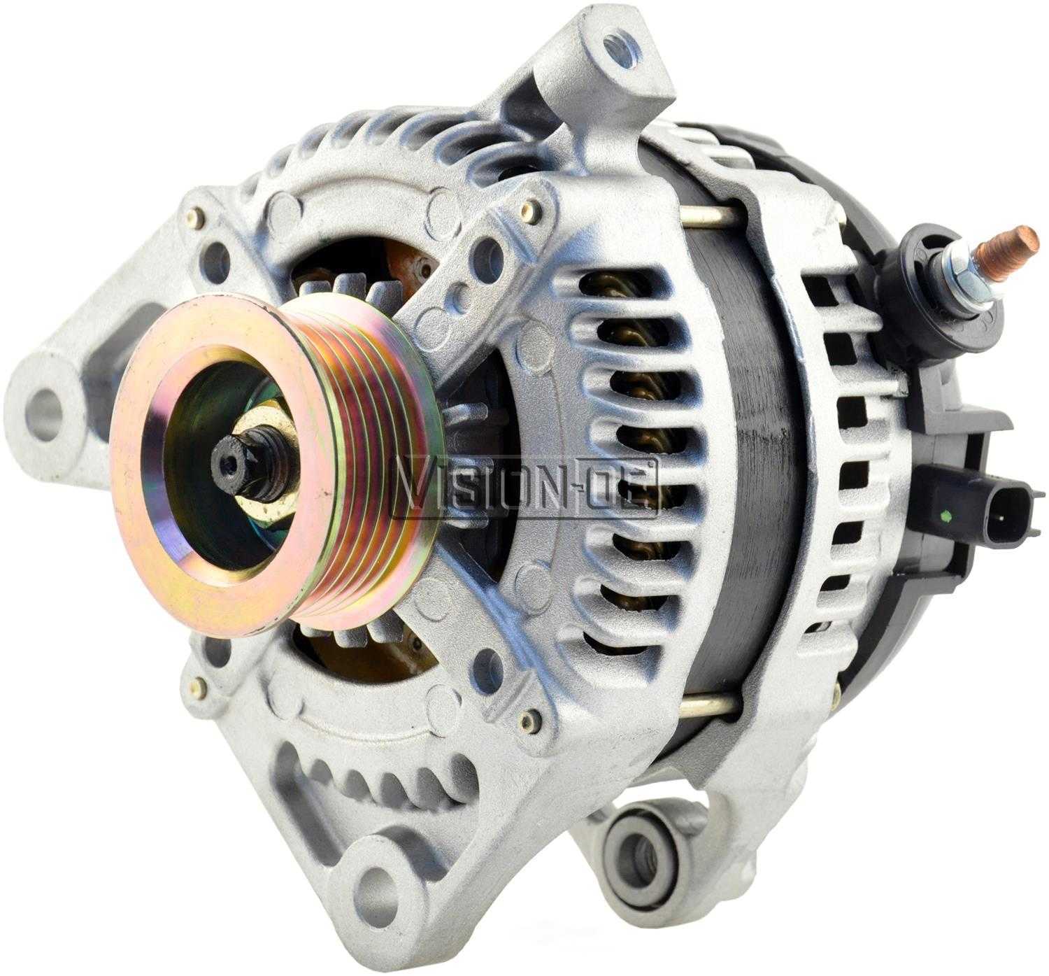 VISION-OE - Reman Alternator - VOE - 11294