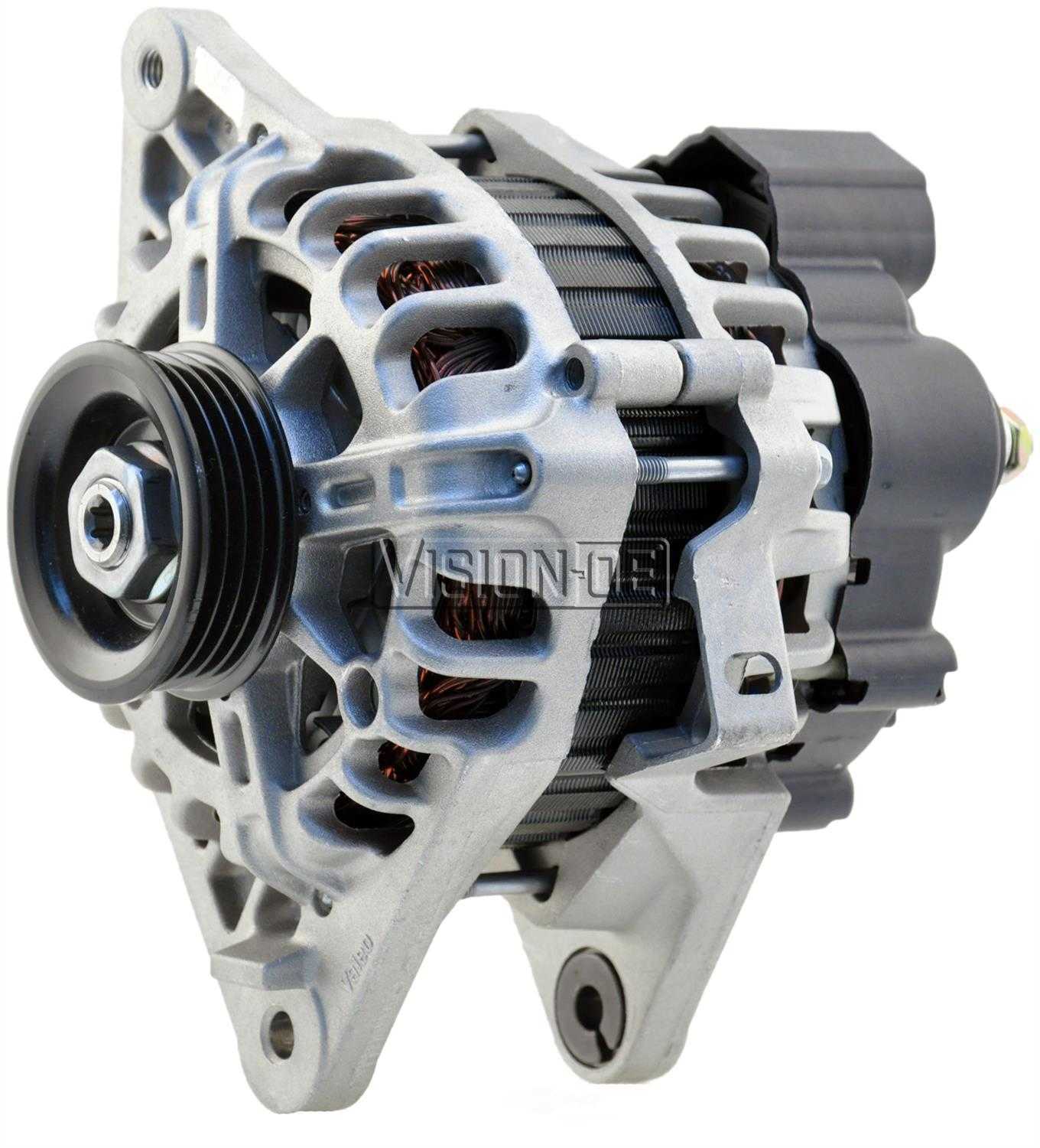 VISION-OE - Reman Alternator - VOE - 11311