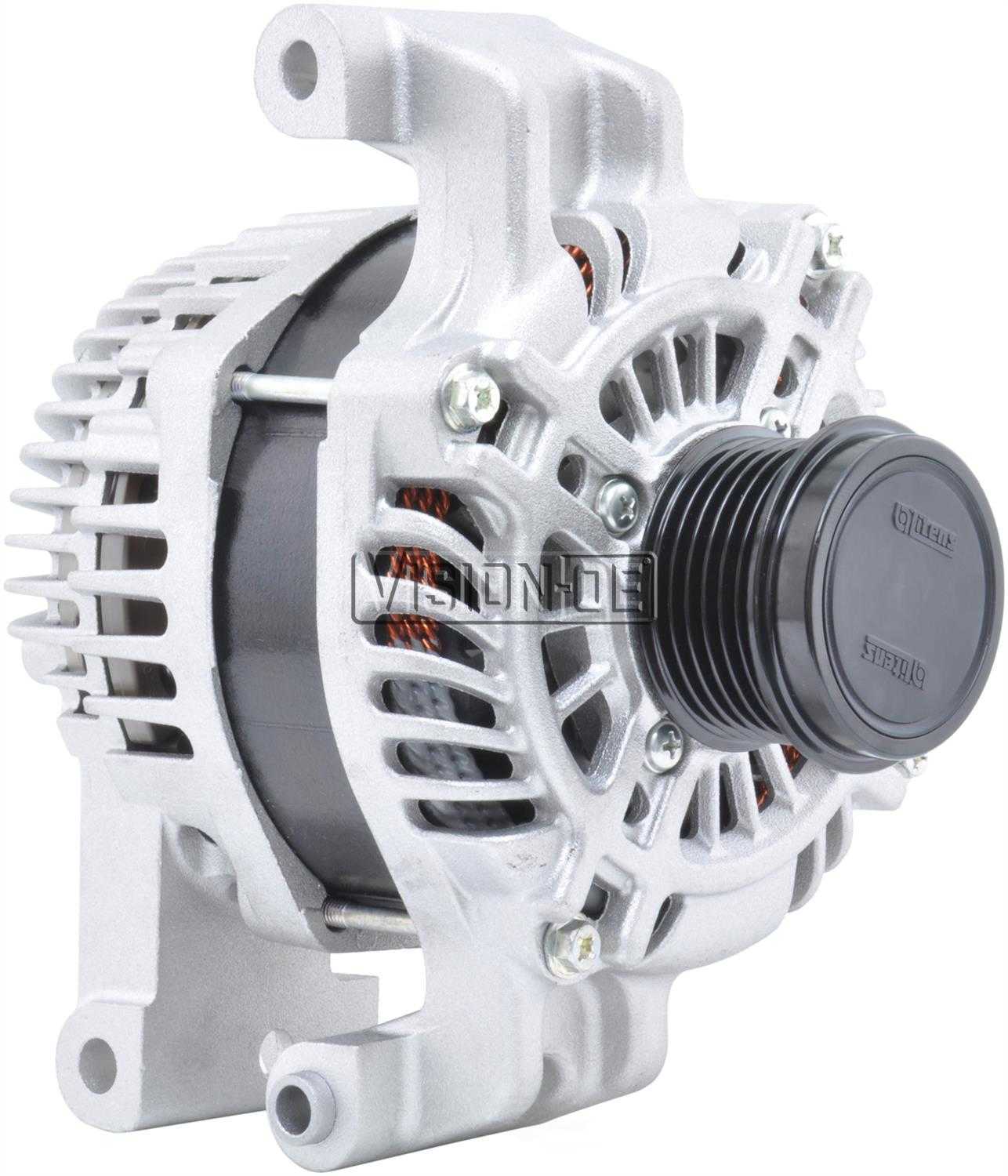 VISION-OE - Reman Alternator - VOE - 11554