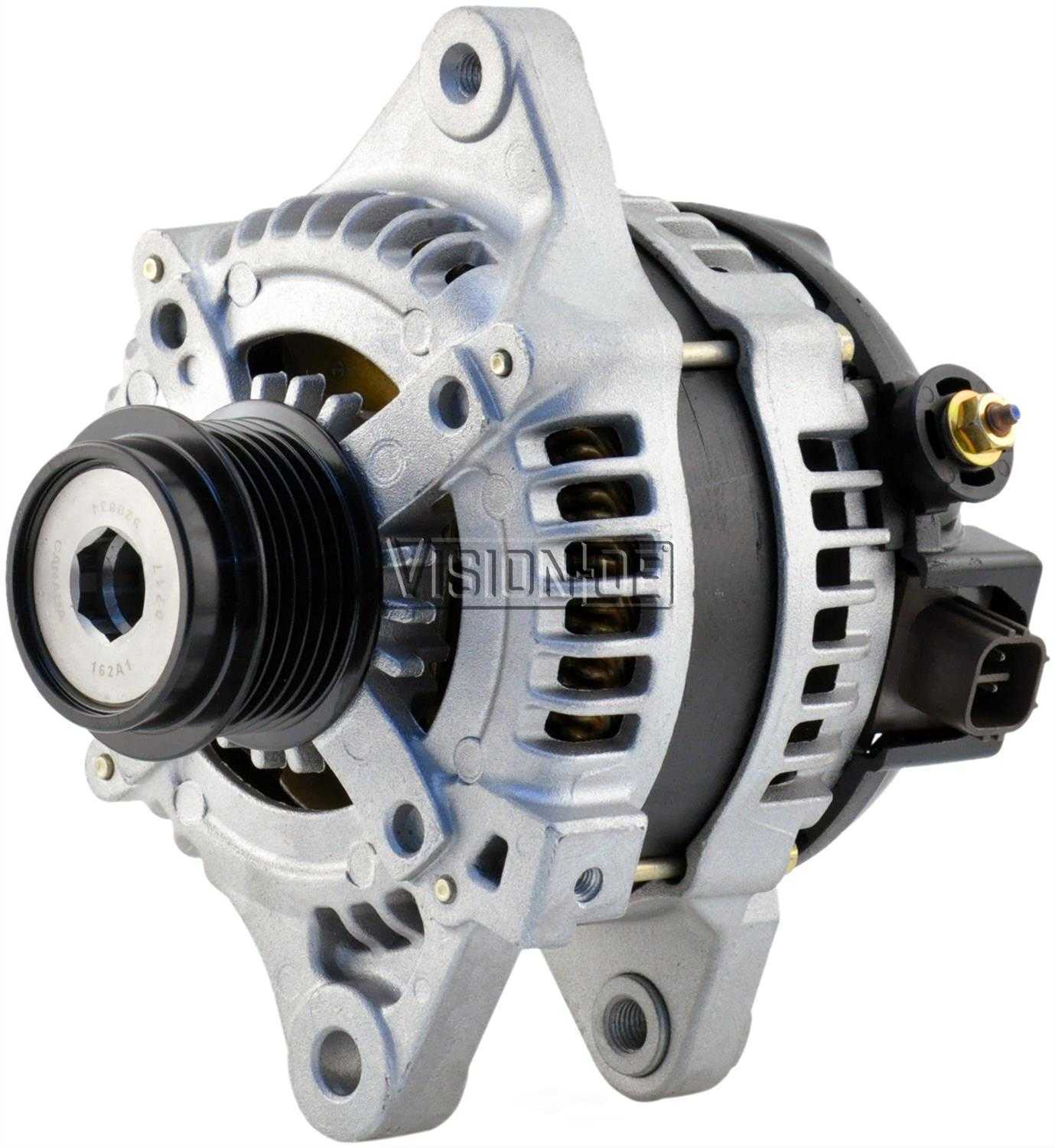 VISION-OE - Reman Alternator - VOE - 11577