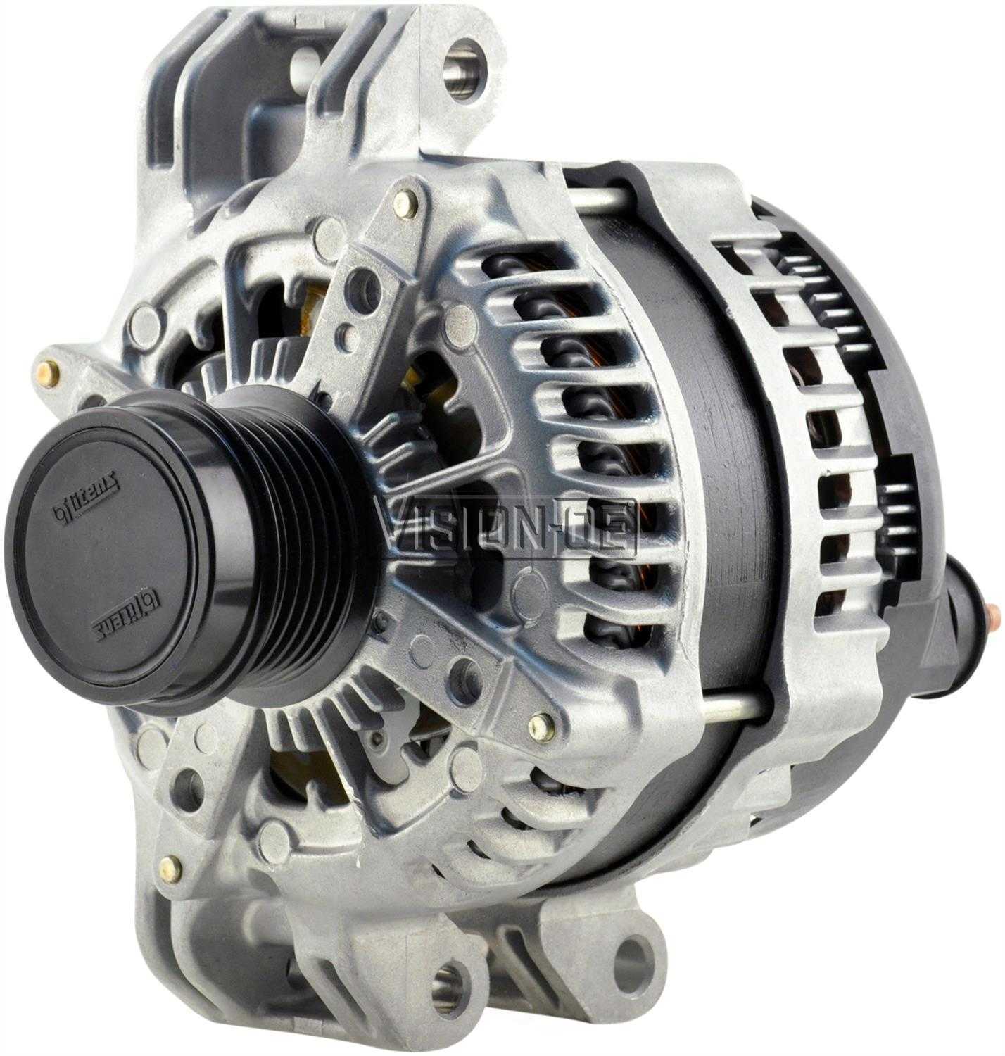 VISION-OE - Reman Alternator - VOE - 11592