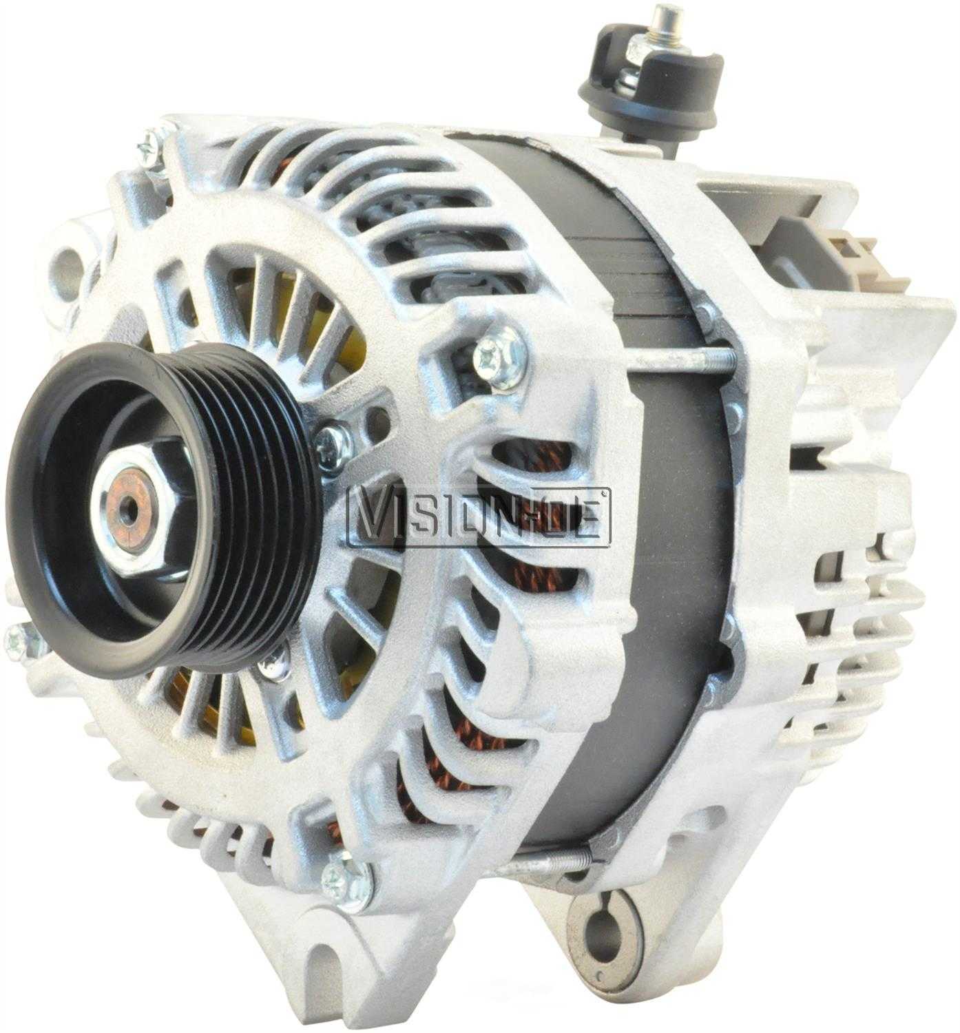 VISION-OE - Reman Alternator - VOE - 11614