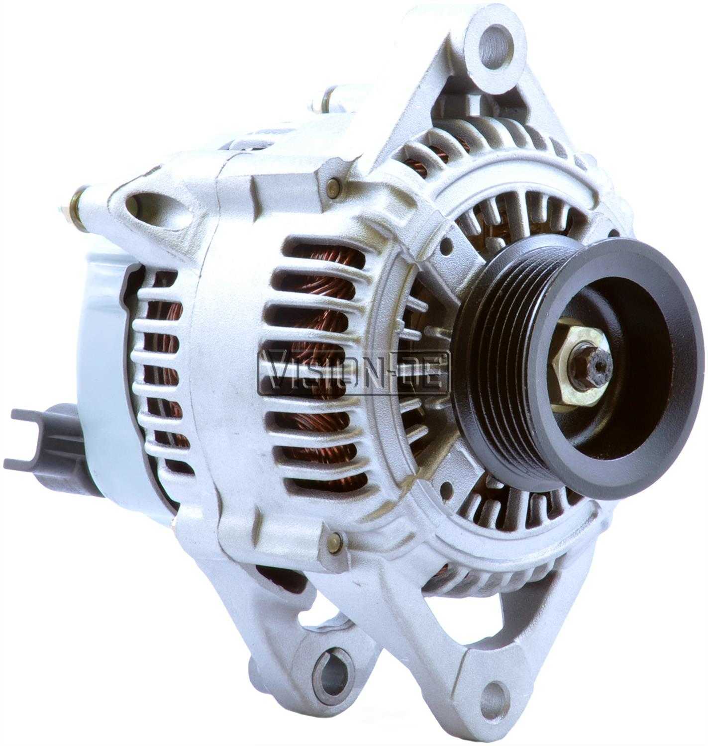 VISION-OE - Reman Alternator - VOE - 13311