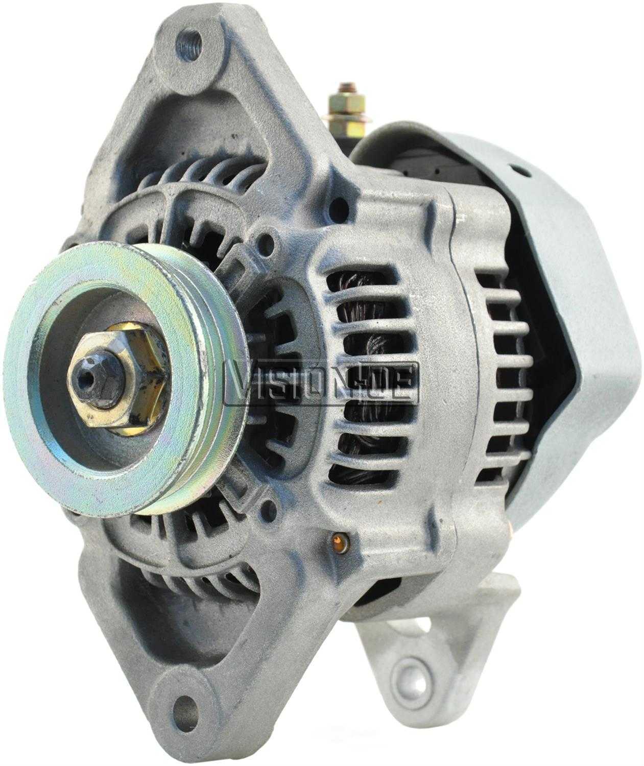 VISION-OE - Reman Alternator - VOE - 13316