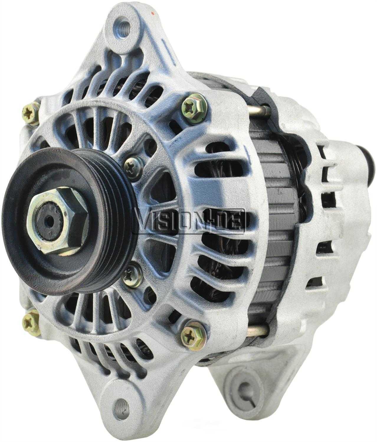 VISION-OE - Reman Alternator - VOE - 13336