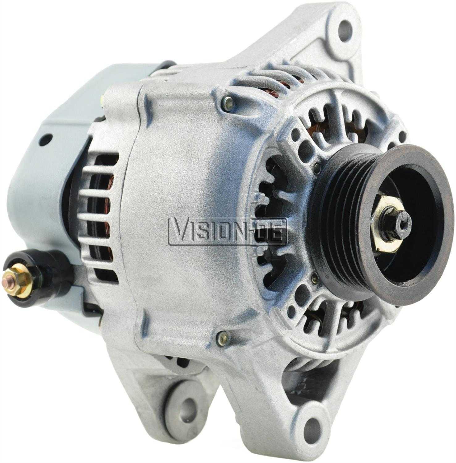 VISION-OE - Reman Alternator - VOE - 13482