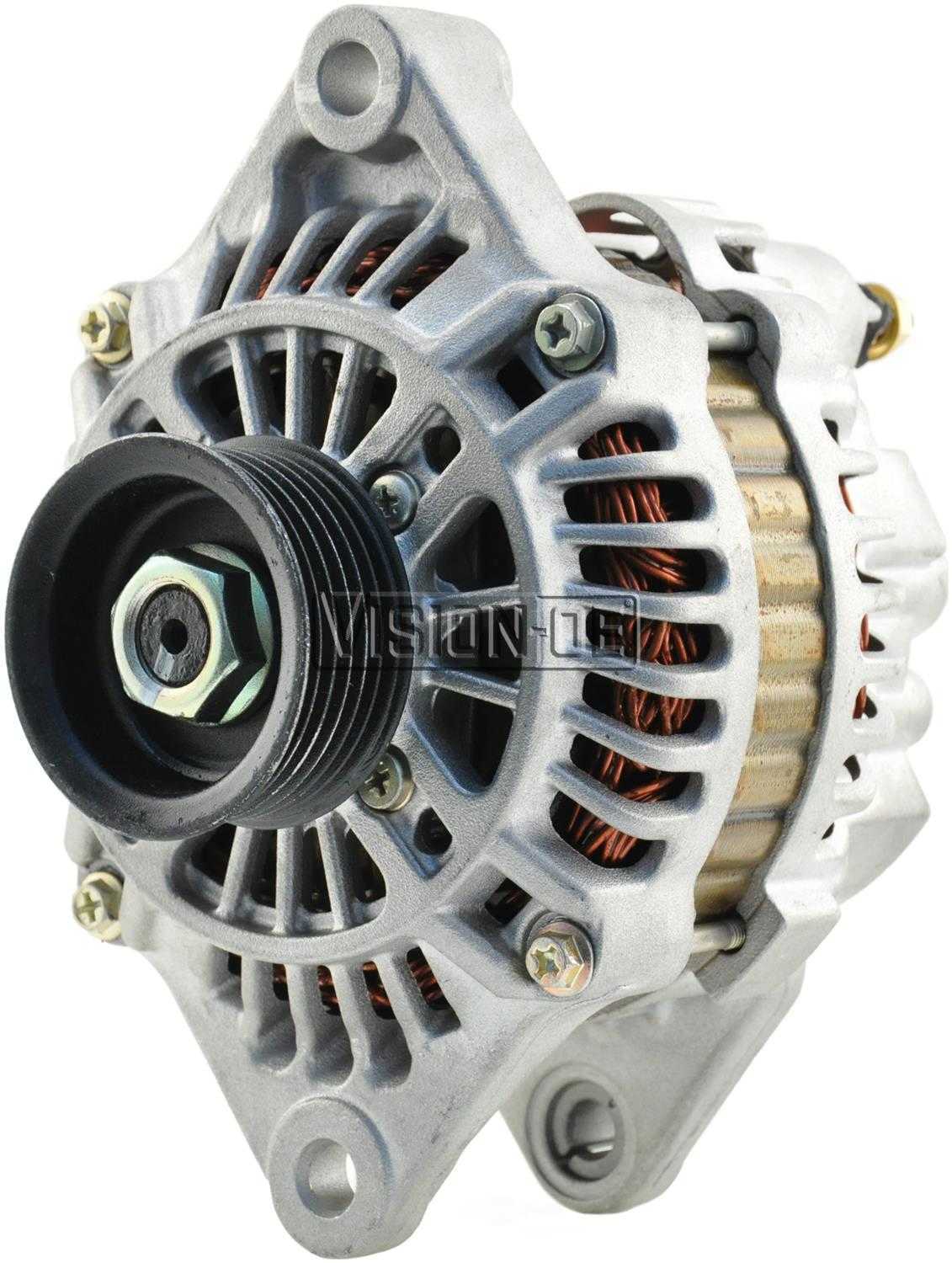 VISION-OE - Reman Alternator - VOE - 13575