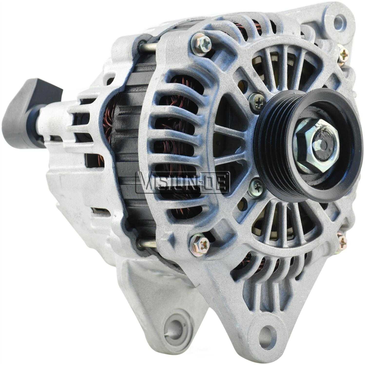VISION-OE - Reman Alternator - VOE - 13577