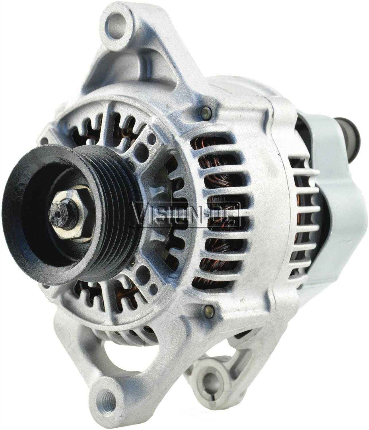 VISION-OE - Reman Alternator - VOE - 13578