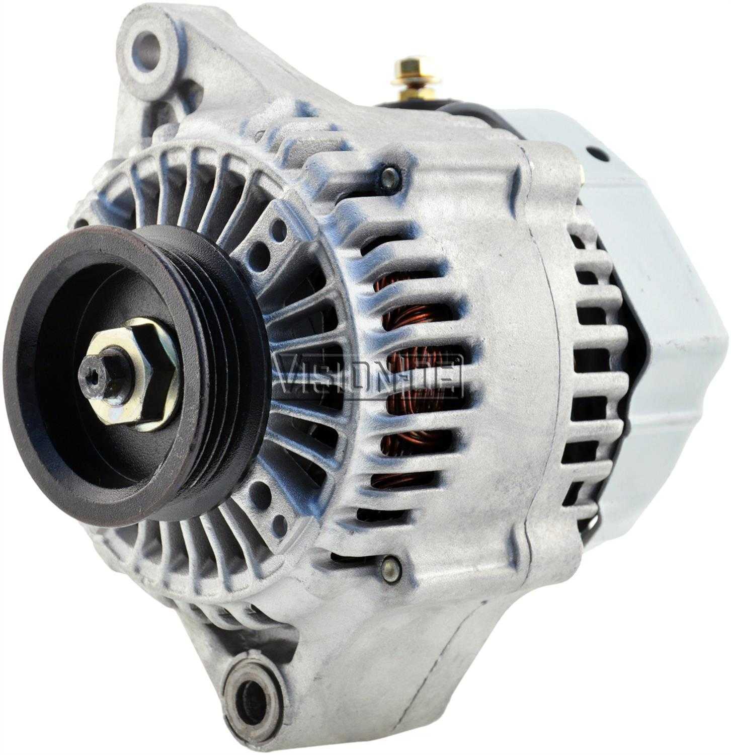 VISION-OE - Reman Alternator - VOE - 13677