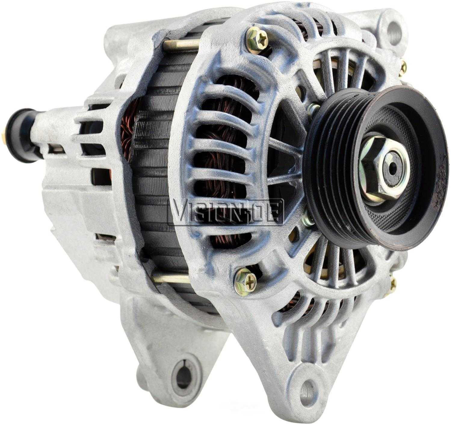 VISION-OE - Reman Alternator - VOE - 13764