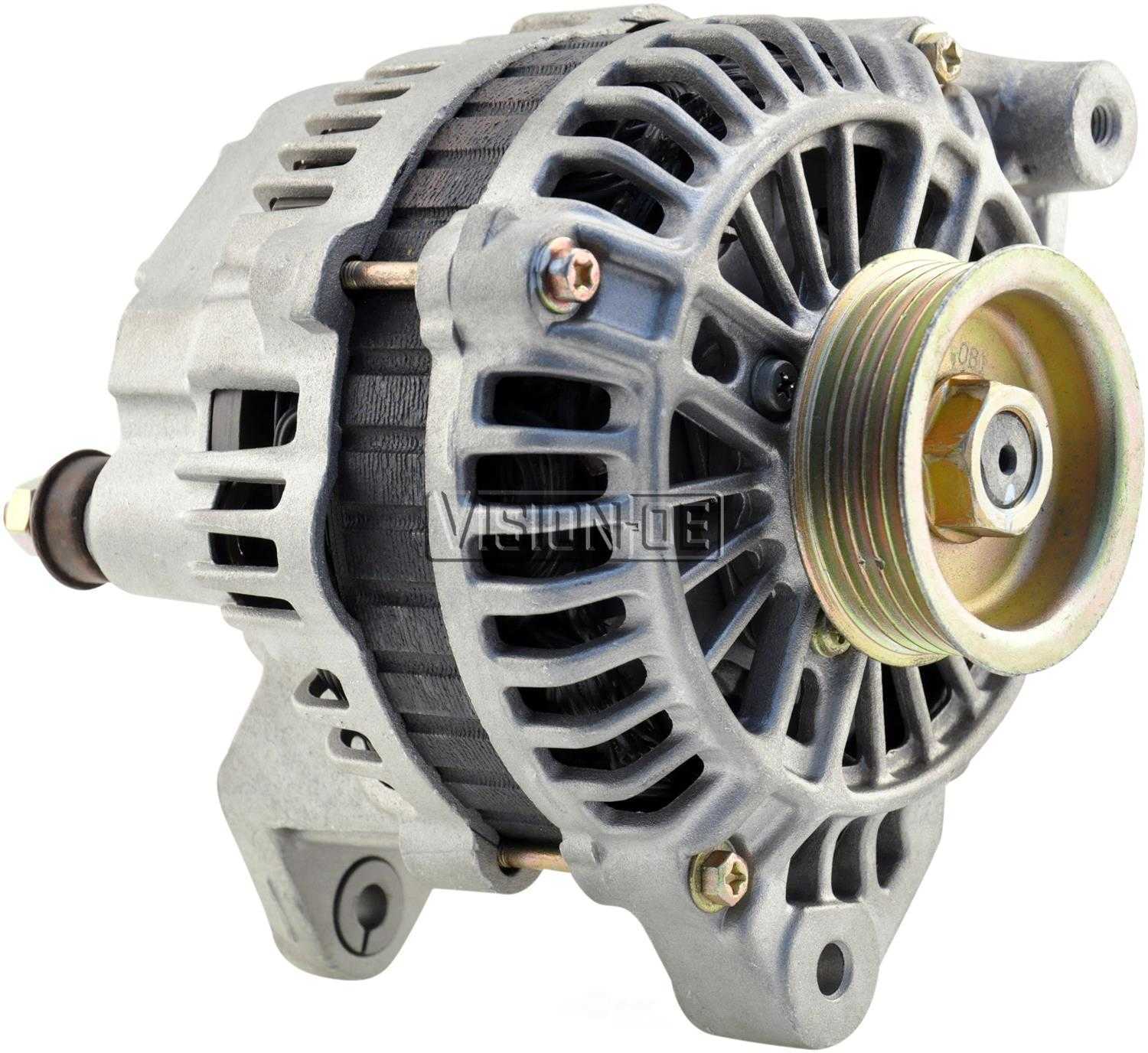 VISION-OE - Reman Alternator - VOE - 13821