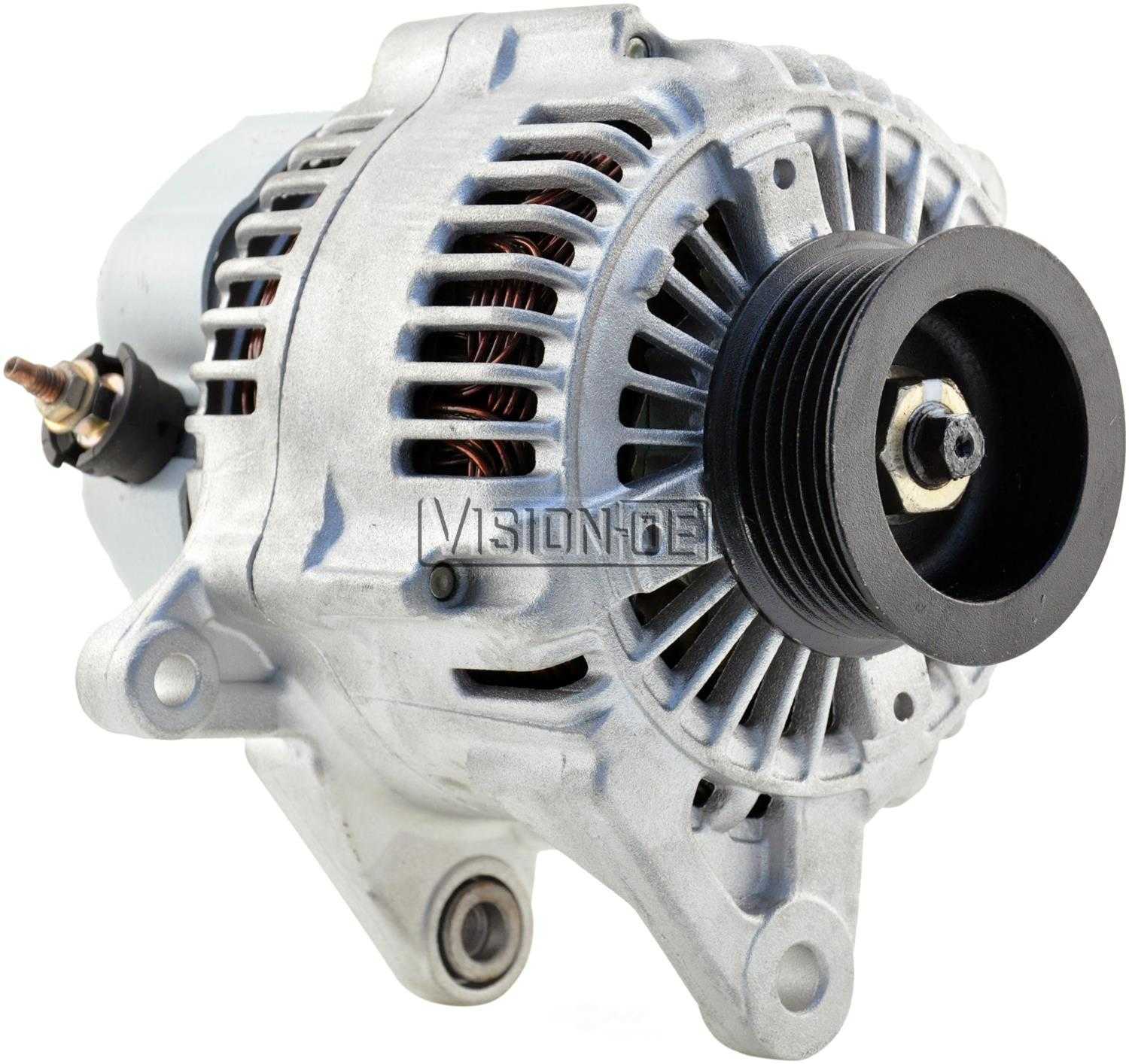 VISION-OE - Reman Alternator - VOE - 13964