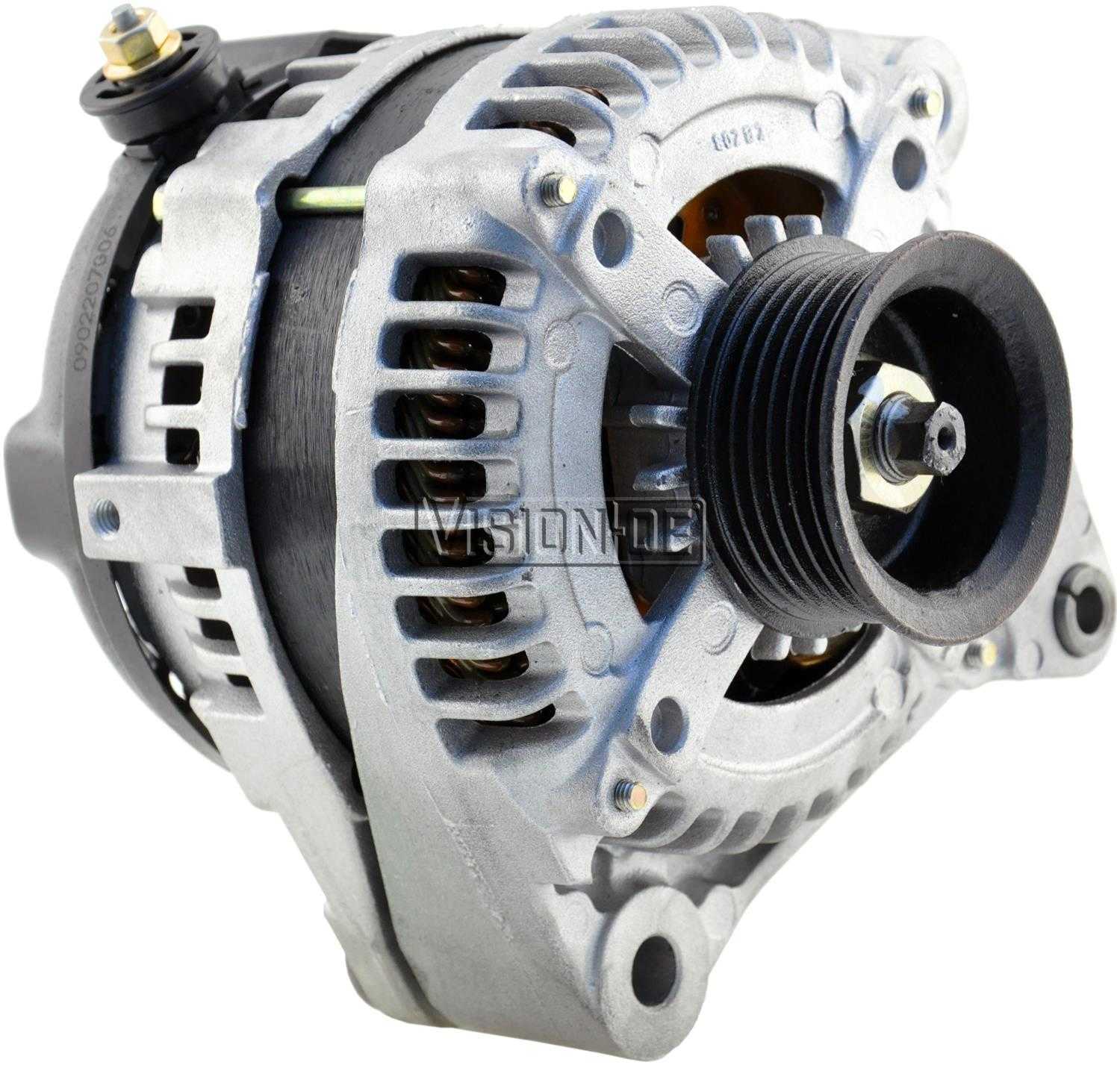 VISION-OE - Reman Alternator - VOE - 13983