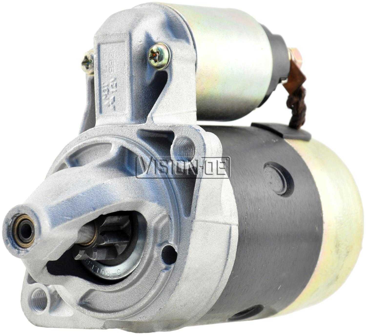 VISION-OE - Reman Starter - VOE - 16940