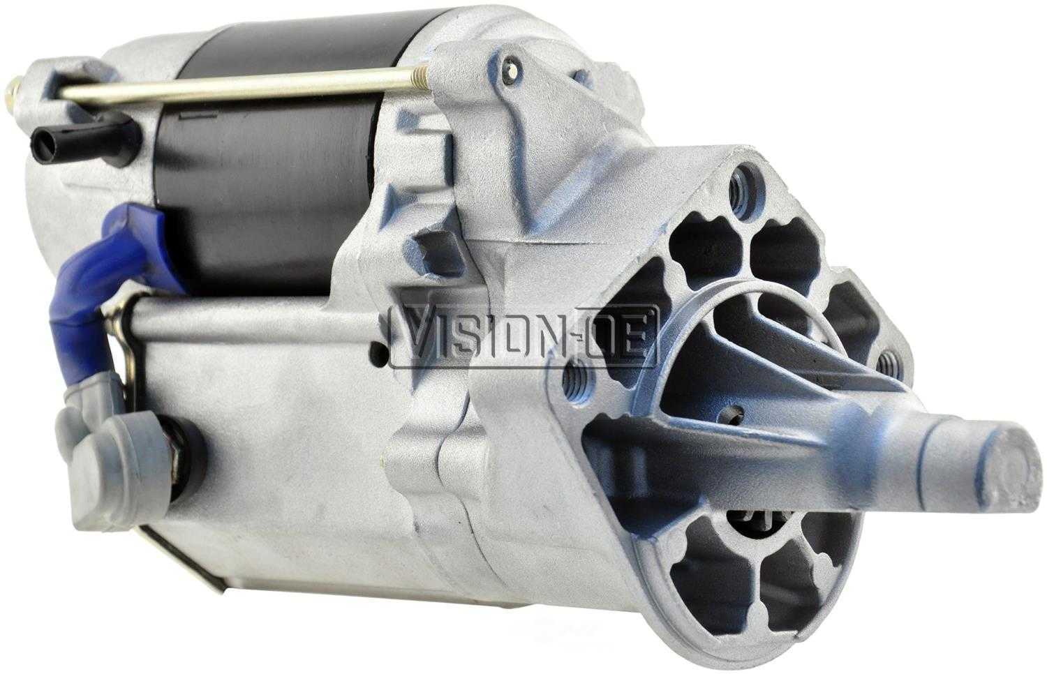VISION-OE - Reman Starter - VOE - 17020