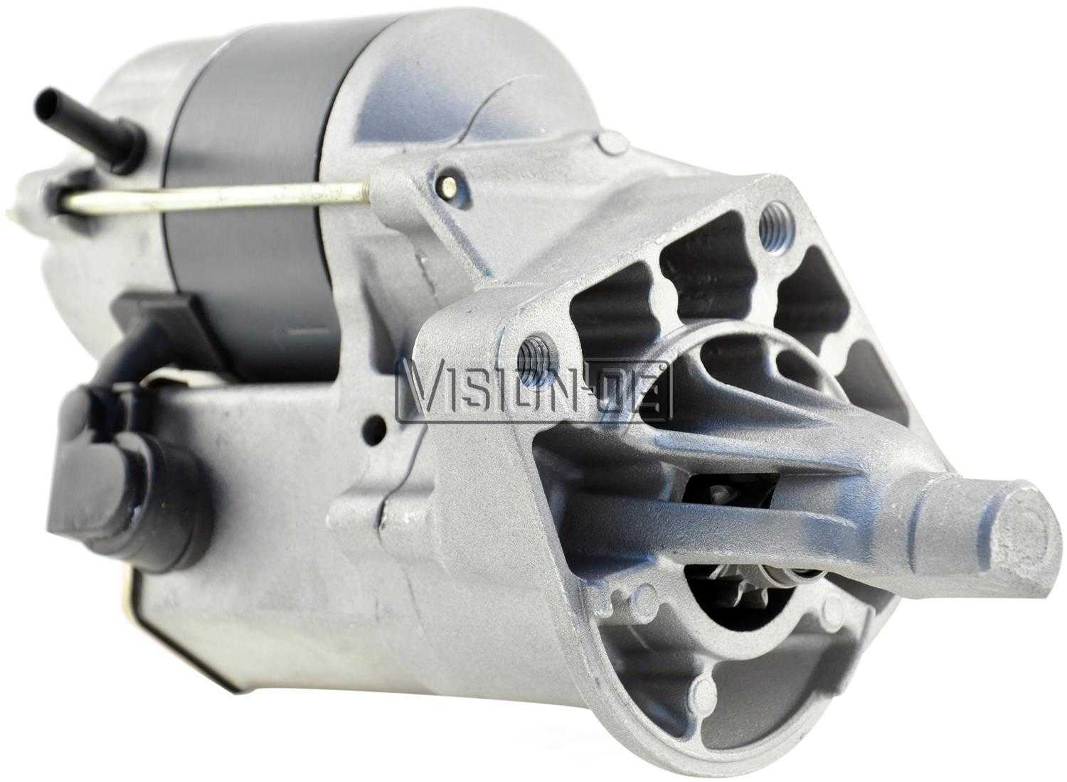 VISION-OE - New Starter - VOE - n17460