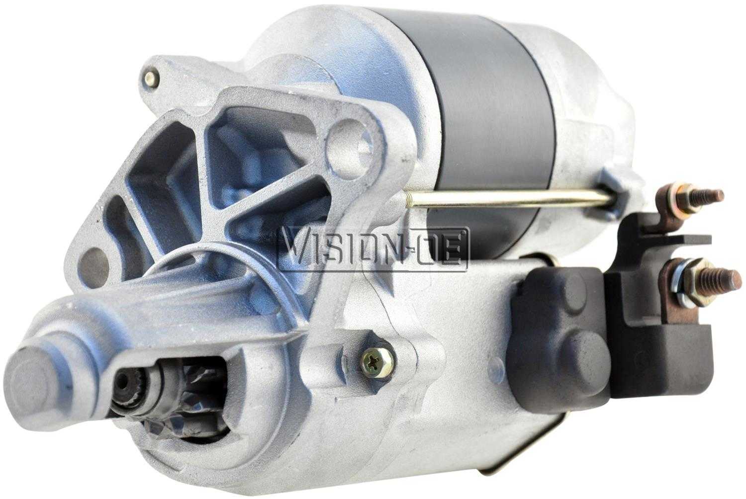 VISION-OE - New Starter - VOE - n17466