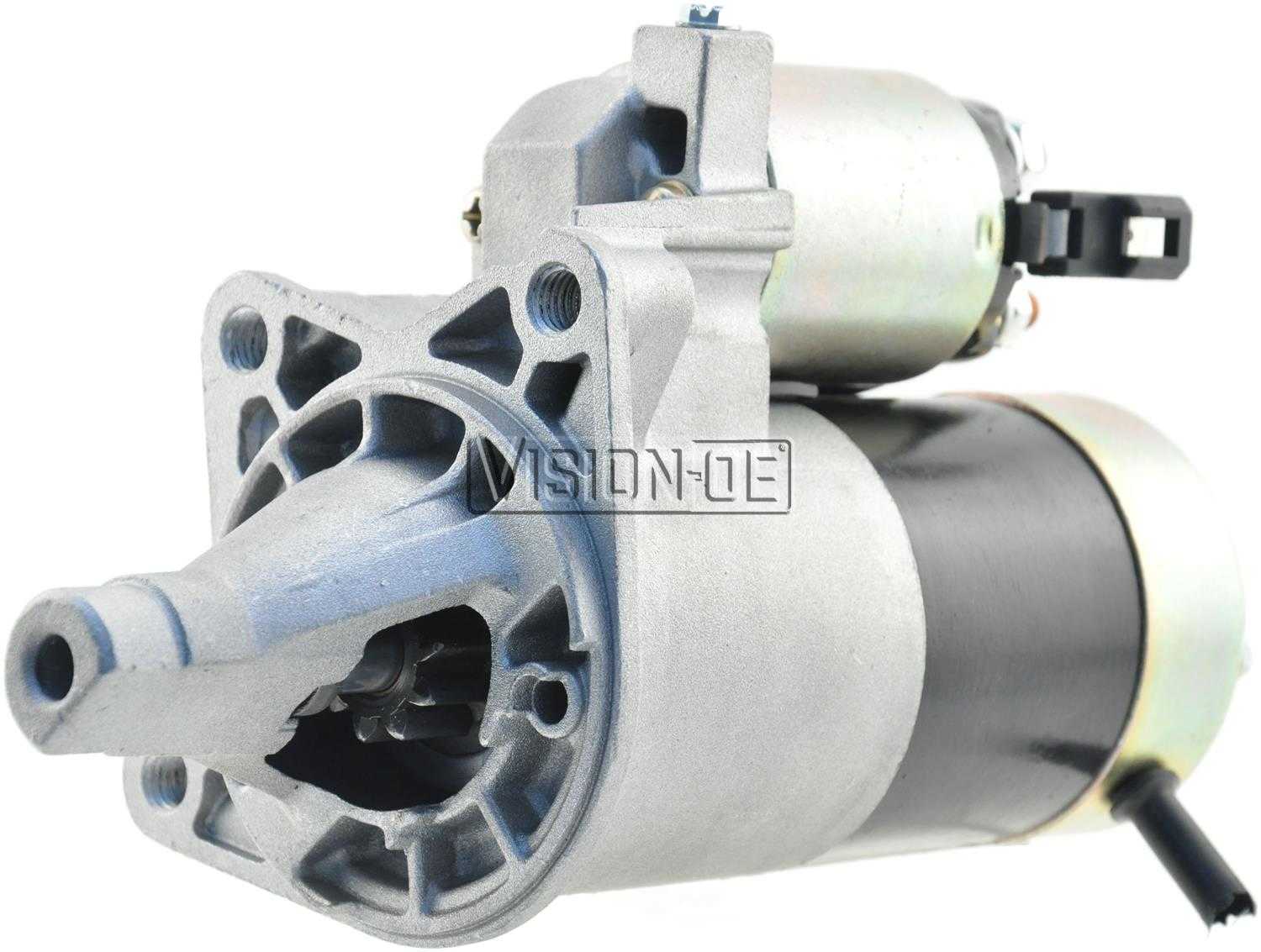 VISION-OE - Reman Starter - VOE - 17561