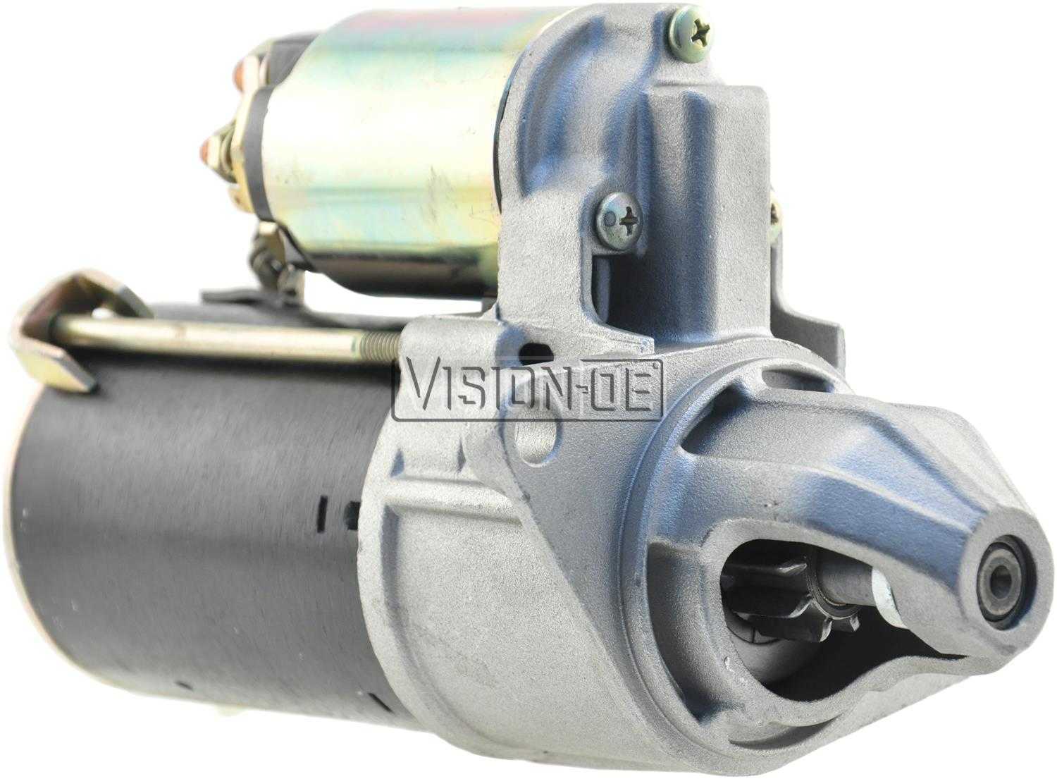 VISION-OE - Reman Starter - VOE - 6445