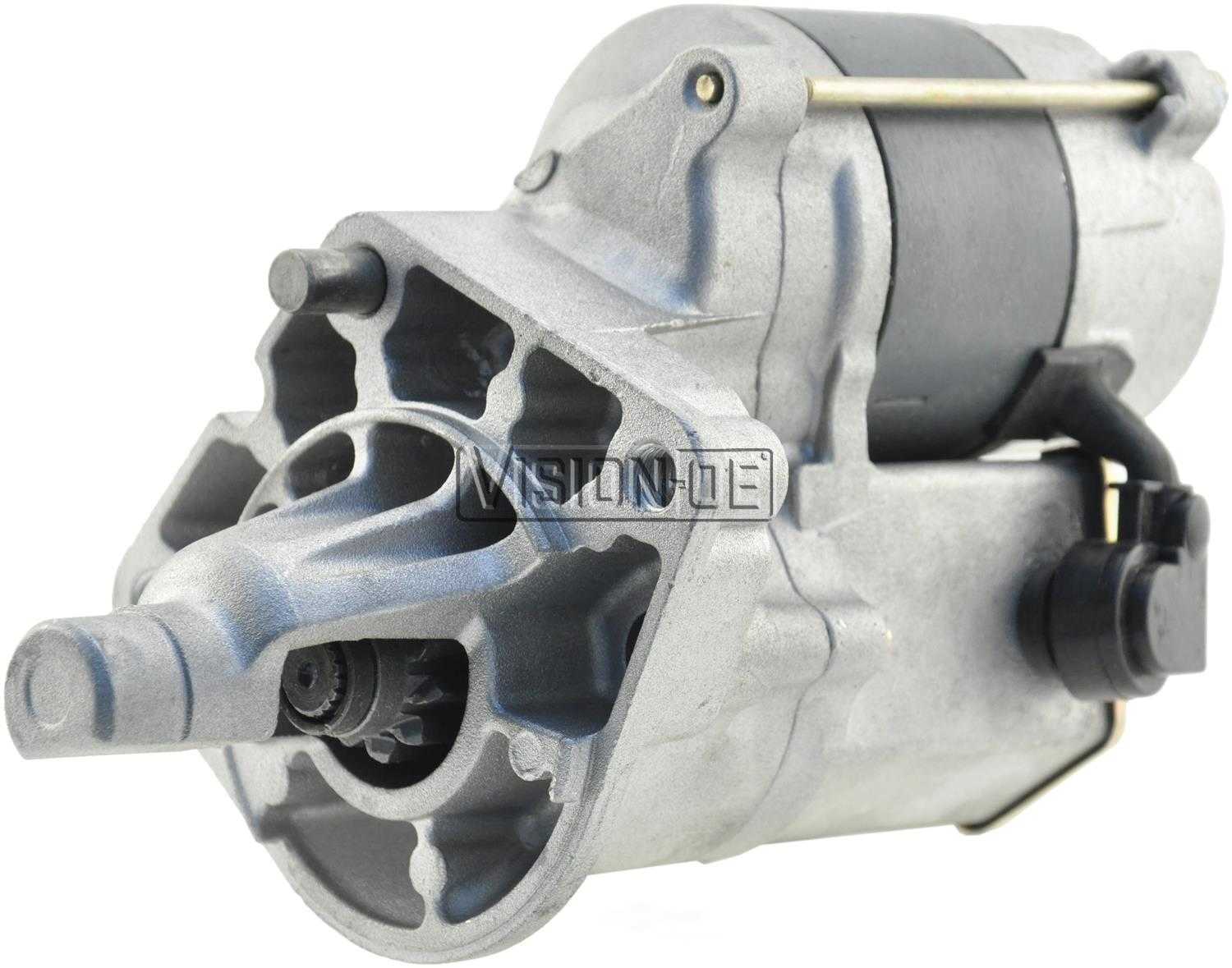 VISION-OE - Reman Starter - VOE - 17784