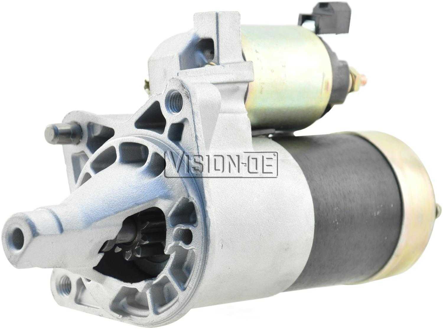 VISION-OE - Reman Starter - VOE - 17832