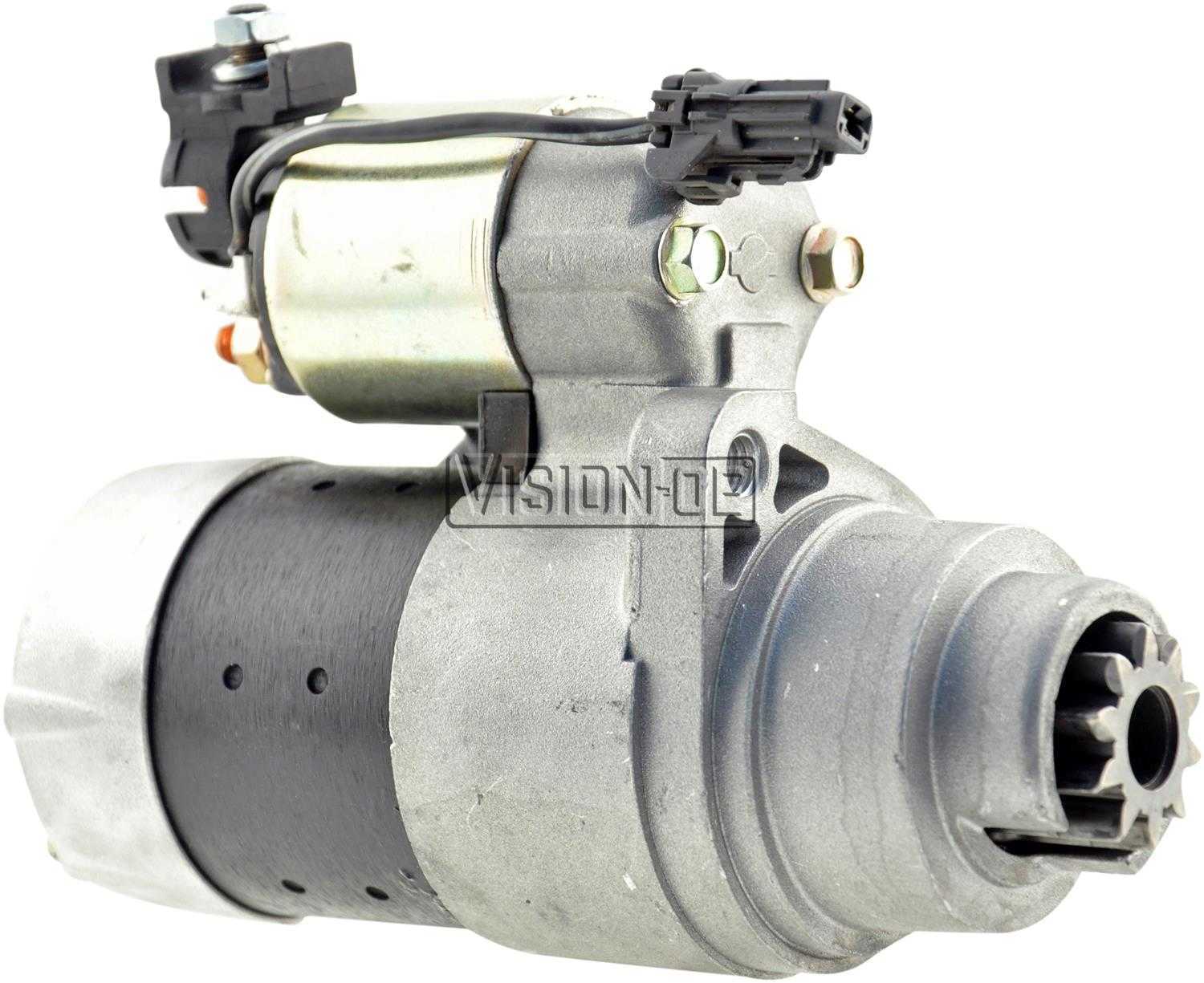 VISION-OE - Reman Starter - VOE - 17904