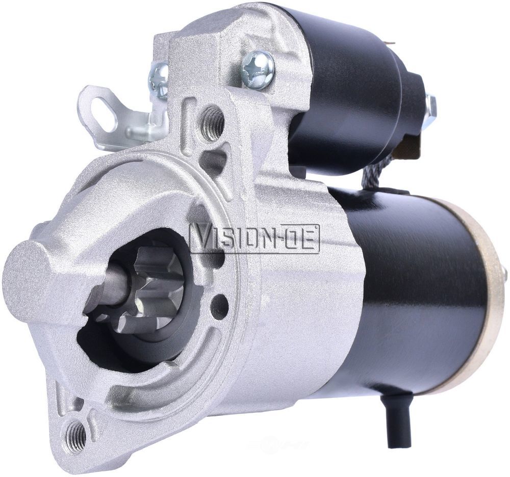 VISION-OE - New Starter - VOE - n17931