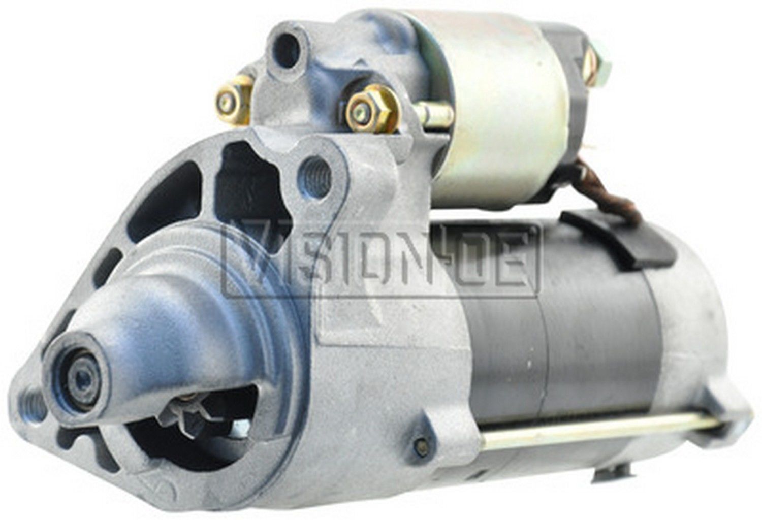 VISION-OE - New Starter - VOE - n17950