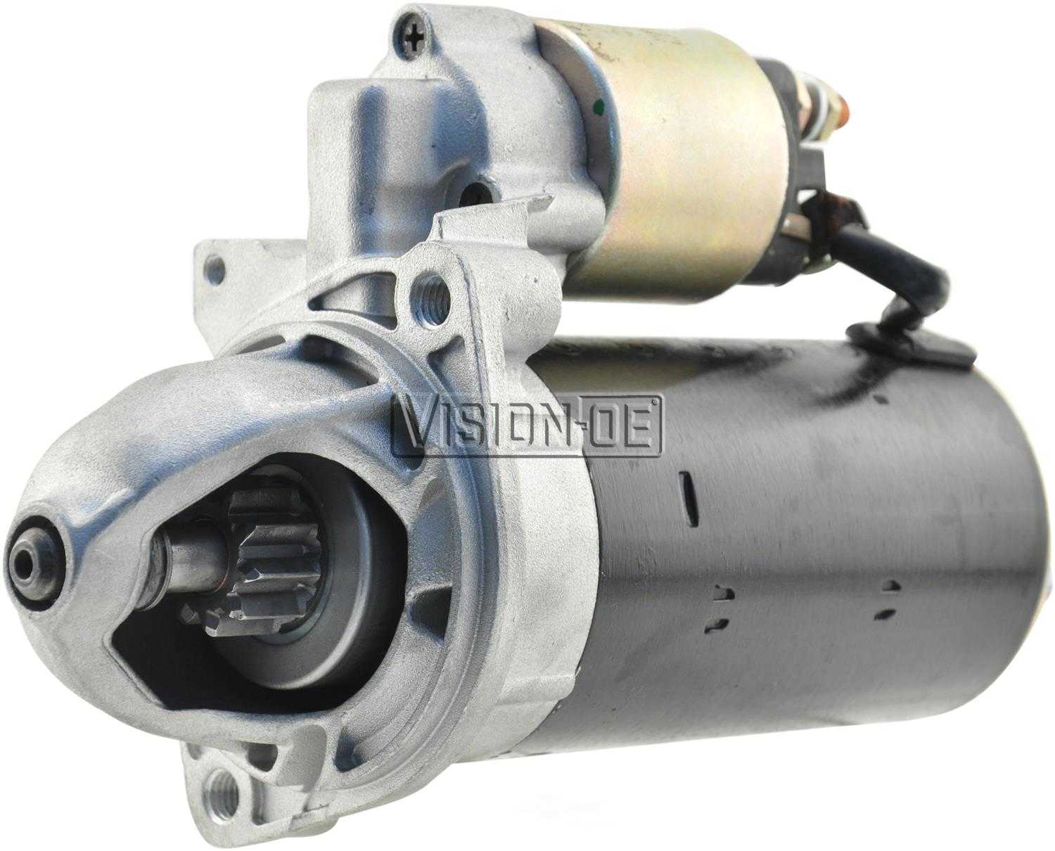 VISION-OE - Reman Starter - VOE - 18360