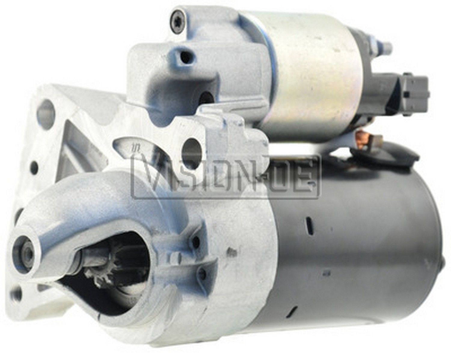 VISION-OE - New Starter - VOE - n19000